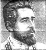 Николай Георгиевич Гарин-Михайловский